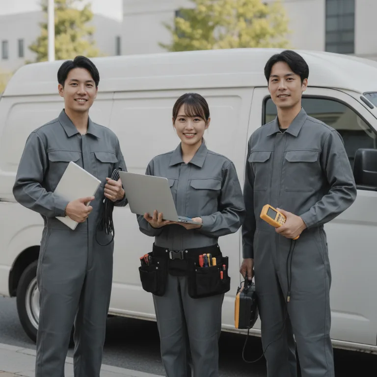 IT 서비스 Seodong